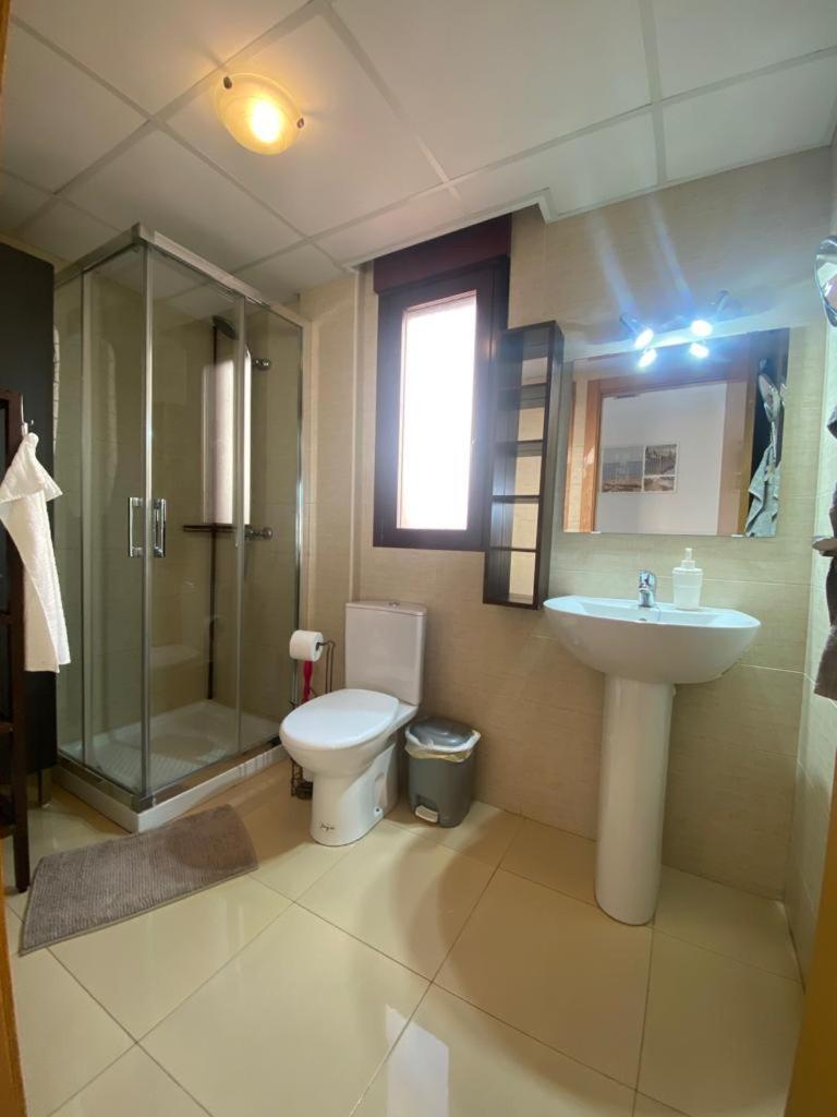 Amazing Sea View! Apartment อิสลา พลานา ภายนอก รูปภาพ